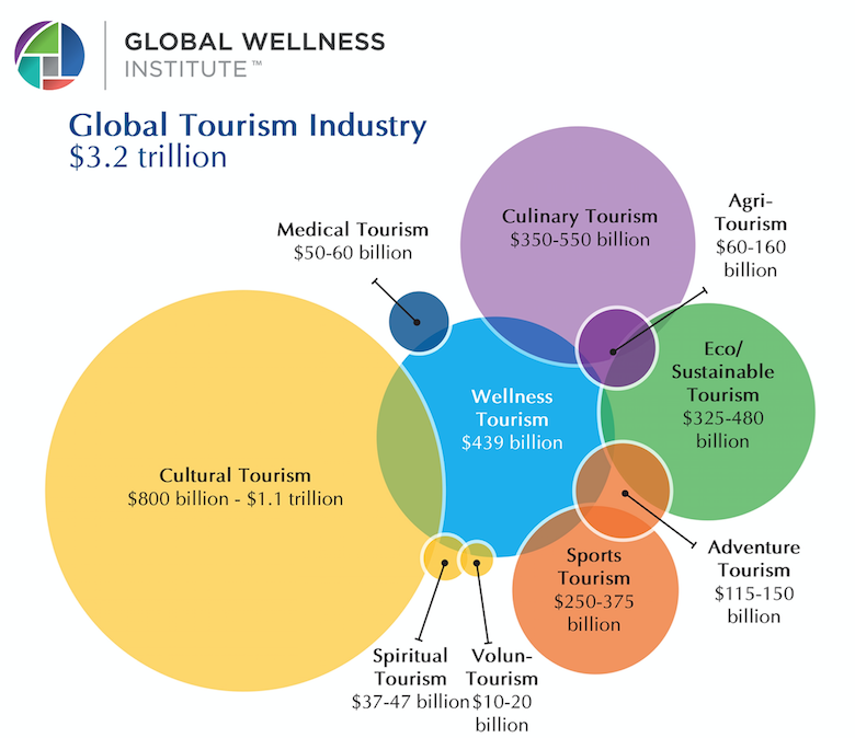 Wellness Tourism 
